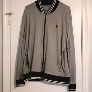 Polo Jacket
